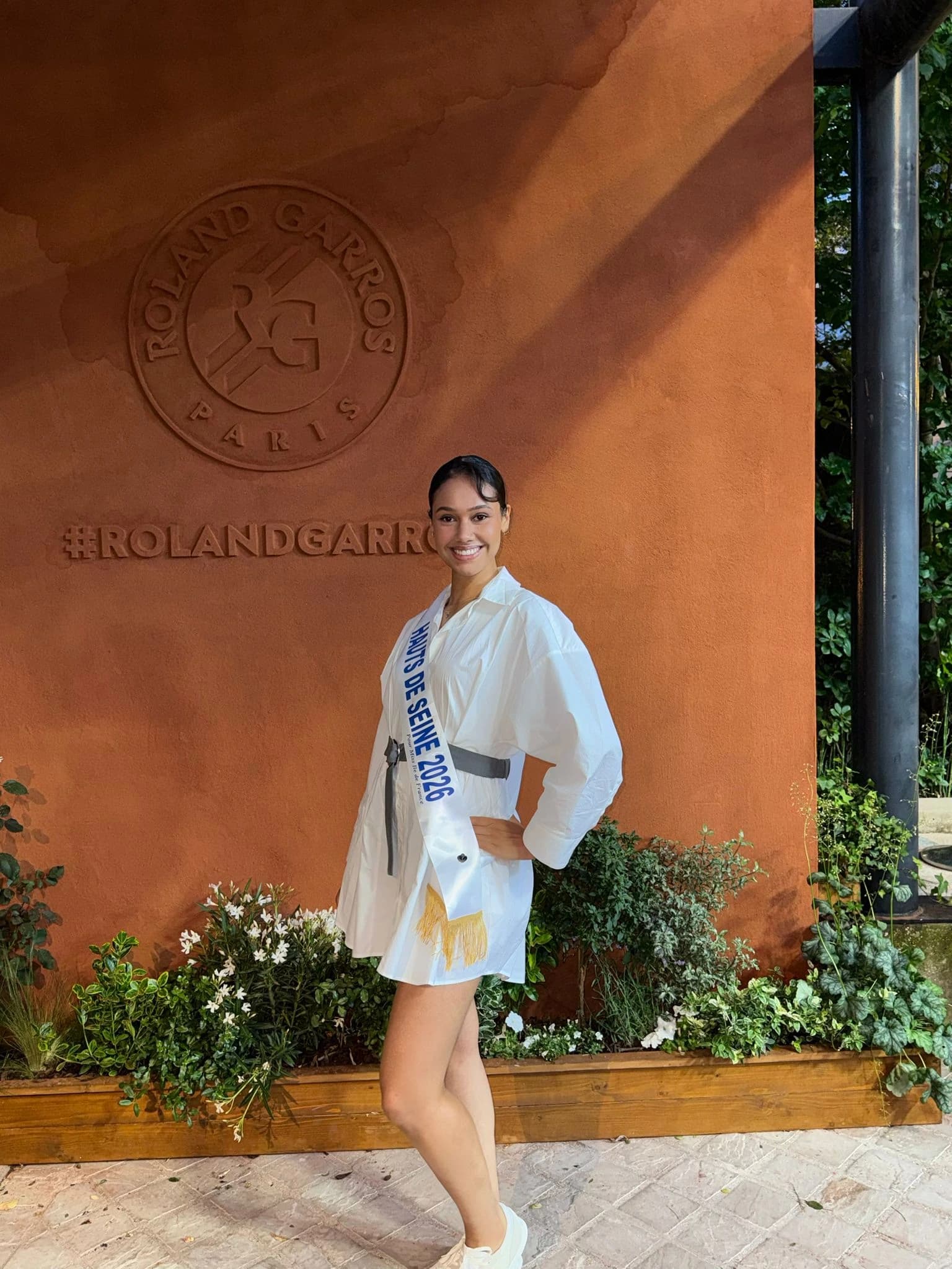 Photo n°2 de la catégorie Univers Miss