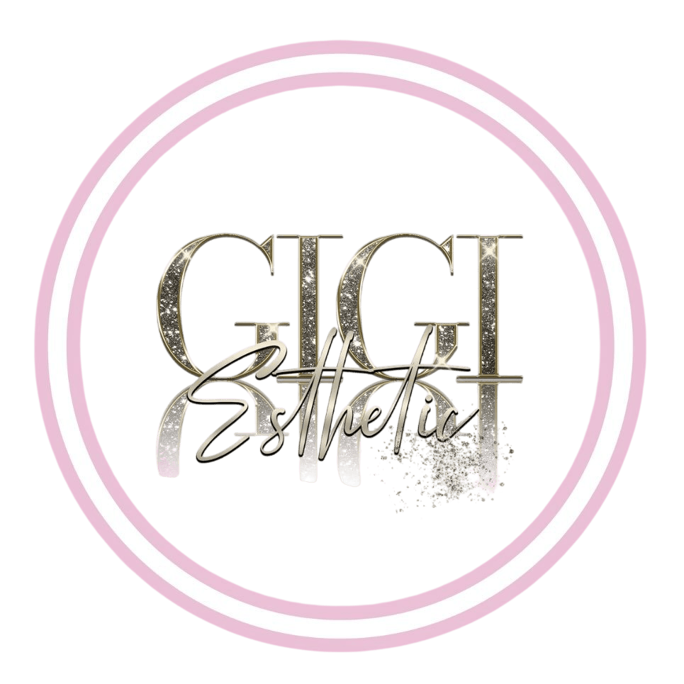 Logo de Gigi Esthetic